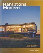 Hamptons Modern: Contemporary Living on the East End