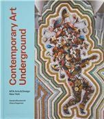 Contemporary Art Underground: MTA Arts Design New York