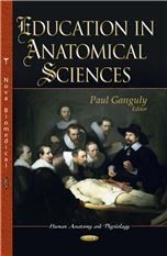 Education in Anatomical Sciences HC