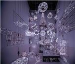 Odyssey and Homecomi. Cai Guo-Qiang