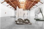 Nairy Baghramian: Modele Vivant