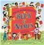 Julia Donaldsons Book of Names
