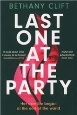 Last One at the Party