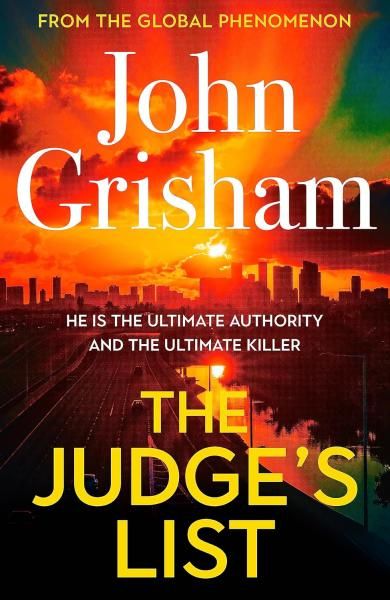 The Judges List