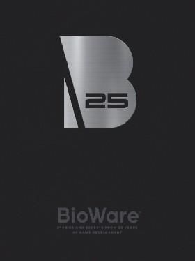 Bioware Chronicles Hc