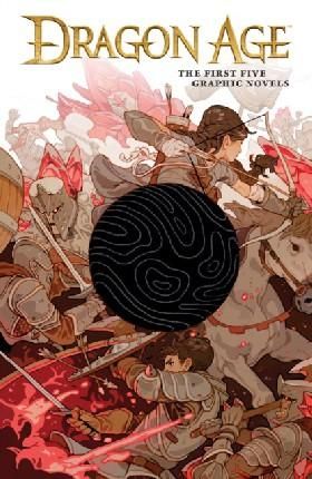 Dragon Age: First Five Gns Tpb