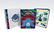 Korra Animated Bk2 2Nd Ed Dlx