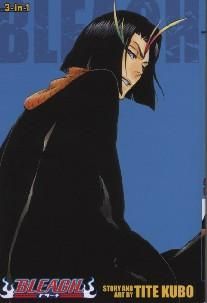 Bleach 3-In-1 Edition, Vol. 13: Includes Vols. 37, 38 39