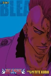 Bleach 3-In-1 Edition, Vol. 23: Includes Vols. 67, 68 69
