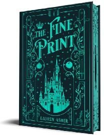The Fine Print Collectors Edition