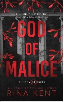 God of Malice