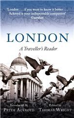 London: A Travellers Reader