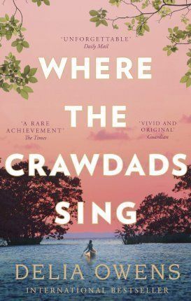 Where The Crawdads Sing Pub