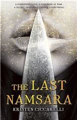 The Last Namsara