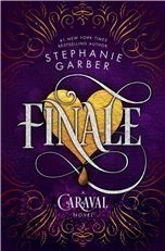 Finale Caraval,3