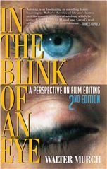 The Blink of an Eye