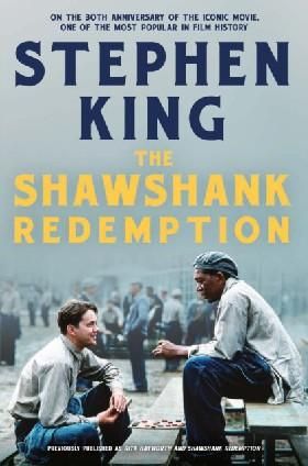 The Shawshank Redemption On the 30th Anniversary