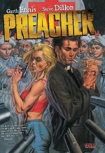 Preacher Book 2