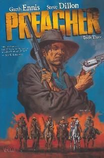 Preacher Book 3