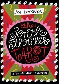 Gentle thrills tarot