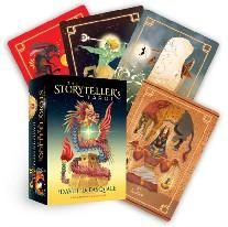 Storytellers Tarot, The