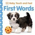 Baby Touch and Feel First Words