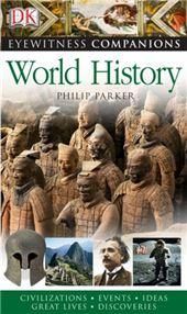 World History Eyewitness Companions