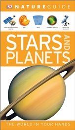 Stars and Planets Nature Guide