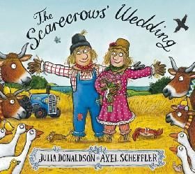 Scarecrows Wedding