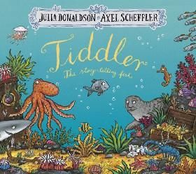 Tiddler