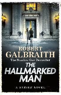 The hallmarked man