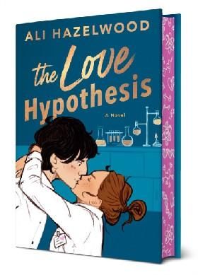 The Love Hypothesis Collectors Edition