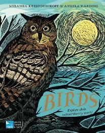 Rspb birds