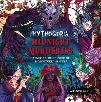 Mythogoria: Midnight Murderess