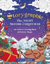 Storygraphic: The Night Before Ch