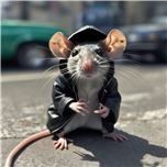 Hood Rat