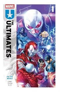Ultimates V1 Tr