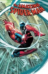 Amazing Spider-Man Vol. 1: Get Back Up