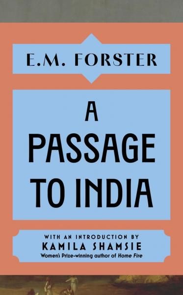 A Passage to India HC