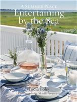 Entertaining by the Sea