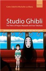 Studio Ghibli: The Films of Hayao Miyazaki and Isao Takahata