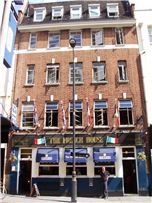 The French House 