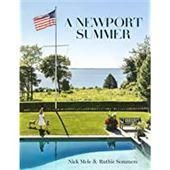 A Newport Summer: Off Bellevue