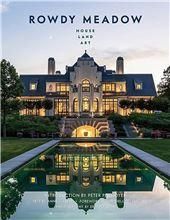 Rowdy Meadow: HouseLandArt