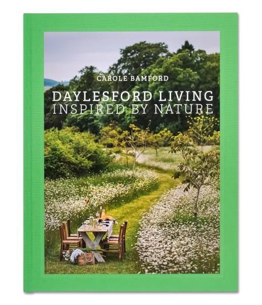 Daylesford Living: Inspired by Nature