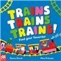 Trains Trains Trains