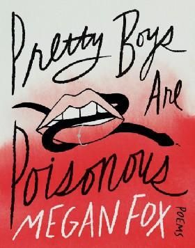 Pretty boys are poisonous HB