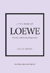 Little Book of Loewe