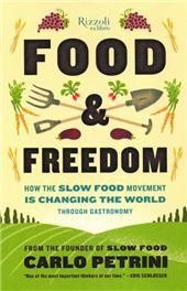 Food Freedom