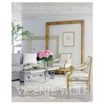 Vicente Wolf: The Four Elements of Design